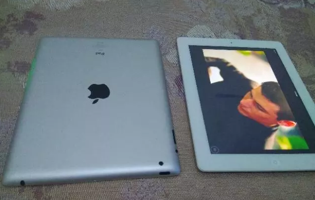 IPAD2 16g國行無鎖無ID無拆修9.7英寸