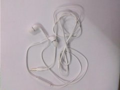 閑置手機耳機