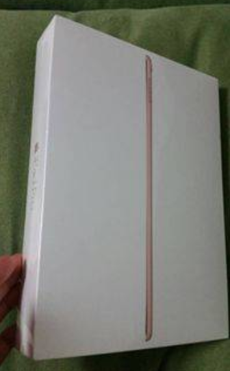 全新未拆封國行ipad pro 32G 9.7寸