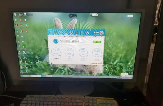 自用游戲電腦