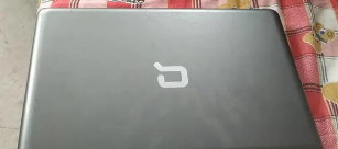 轉(zhuǎn)讓一手惠普筆記本