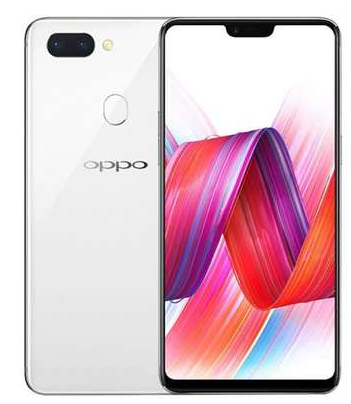 OPPO R15全網(wǎng)通4G